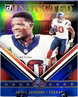 Andre Johnson