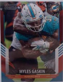 Myles Gaskin