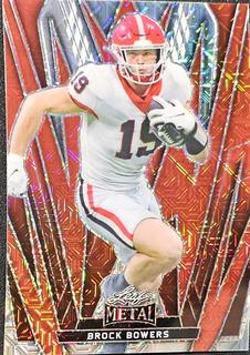 Brock Bowers