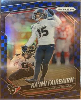 Ka'imi Fairbairn