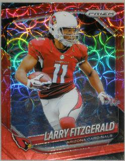 Larry Fitzgerald