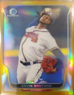 Ervin Santana