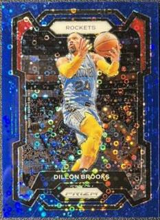 Dillon Brooks