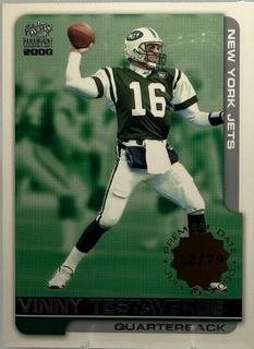 Vinny Testaverde
