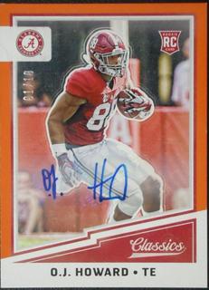 O.J. Howard