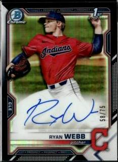 Ryan Webb
