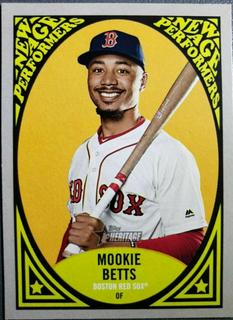 Mookie Betts