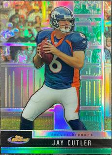 Jay Cutler