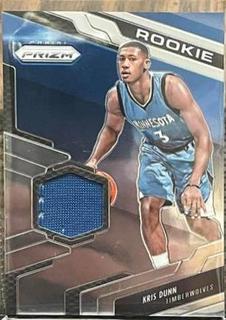 Kris Dunn