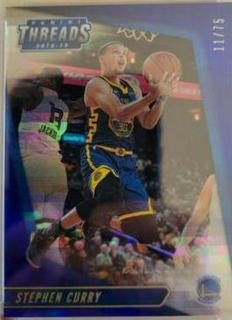Stephen Curry