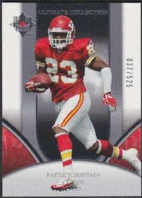 Patrick Surtain #99