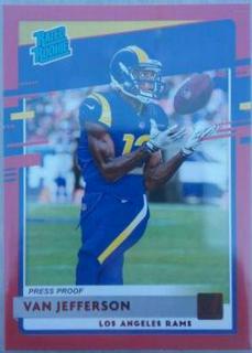 Van Jefferson