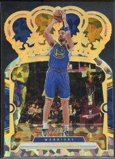 Klay Thompson