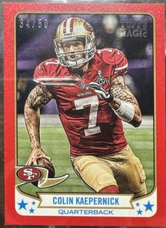 Colin Kaepernick