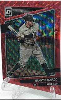 Manny Machado