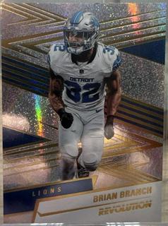 Brian Branch