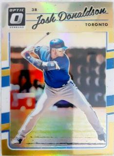 Josh Donaldson
