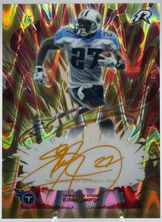 Eddie George
