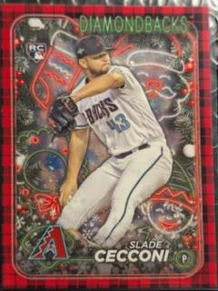 Slade Cecconi