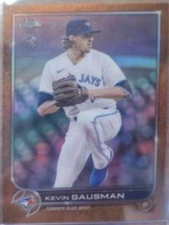 Kevin Gausman