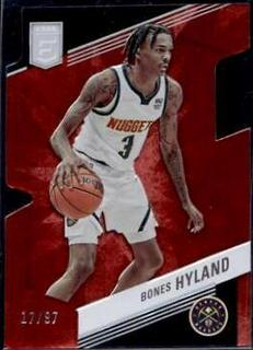 Bones Hyland