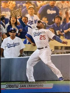 Carl Crawford