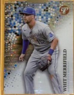 Whit Merrifield