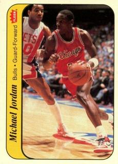 Michael Jordan