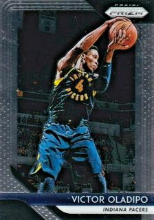 Victor Oladipo