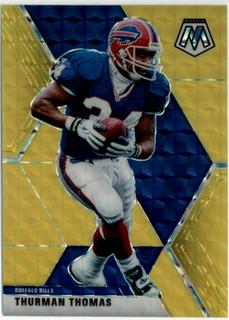 Thurman Thomas