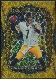 Ben Roethlisberger