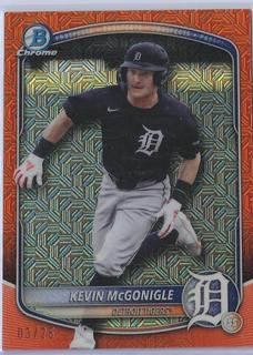 Kevin McGonigle