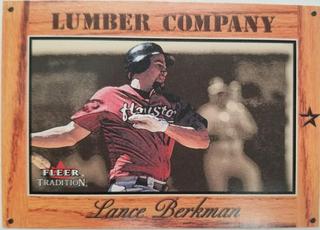 Lance Berkman