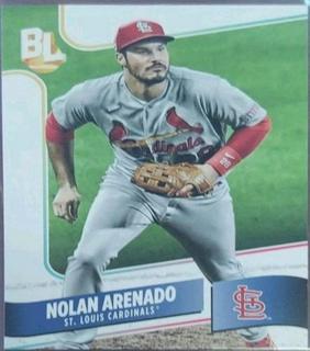 Nolan Arenado