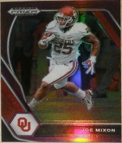 Joe Mixon