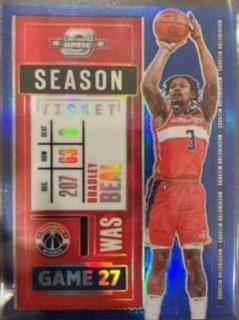 Bradley Beal