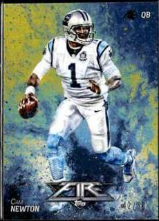 Cam Newton