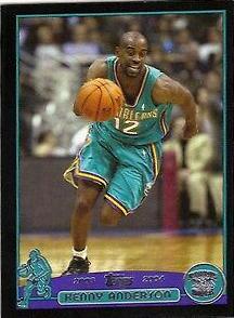 Kenny Anderson