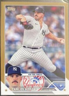 Carlos Rodon