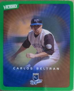 Carlos Beltran