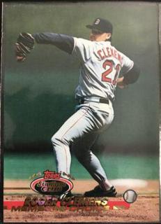 Roger Clemens