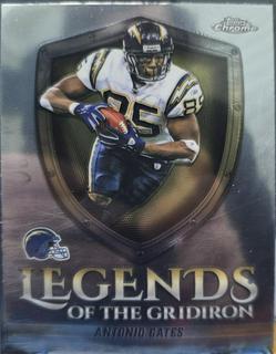 Antonio Gates