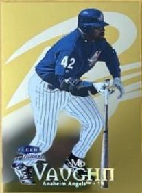 Mo Vaughn
