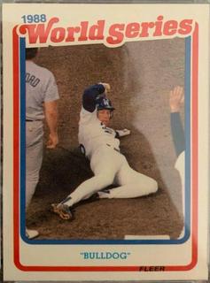 Orel Hershiser