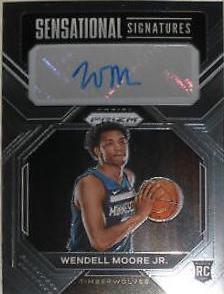 Wendell Moore Jr.