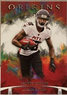 Calvin Ridley