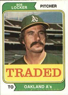 Bob Locker