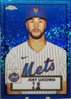 Joey lucchesi