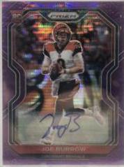Joe Burrow