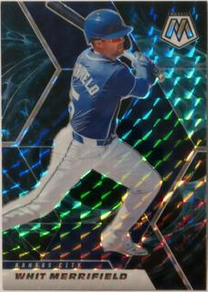 Whit Merrifield